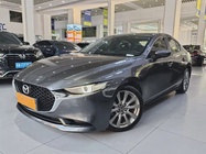 Mazda 3 2021