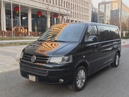 Volkswagen Caravelle 2016