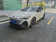 Changan UNI-V 2023