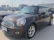 MINI Other 2012