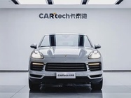 Porsche Cayenne 2019