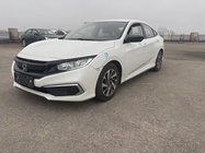 Honda Civic 2019