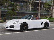 Porsche Boxster 2010
