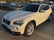 BMW X1 2015