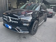 Mercedes-Benz GLS-Class 2021