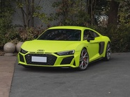 Audi R8 2022