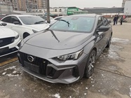 GAC Shadow Leopard 2022