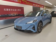 Hongqi Tiangong 05 2025