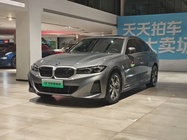 BMW i3 2023