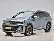 Volkswagen Talagon 2025