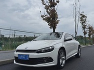 Volkswagen Scirocco 2012