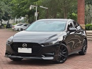 Mazda 3 2024
