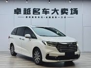 Honda Odyssey 2022