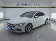 Mercedes-Benz A-Class 2021