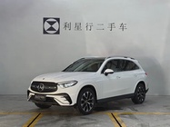 Mercedes-Benz GLC-Class 2024