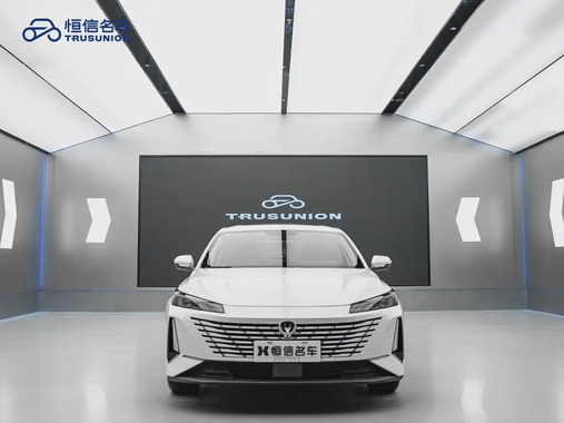 Changan Eado 2024