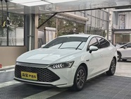 BYD Qin PLUS 2024