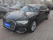 Audi A6 2019
