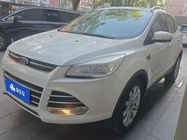 Ford Kuga 2015