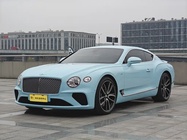 Bentley Continental 2020