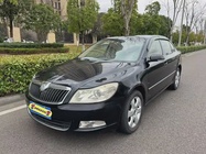 Skoda Octavia 2010