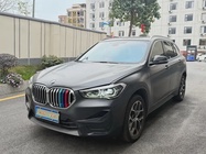 BMW X1 2022