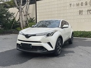 Toyota C-HR 2020