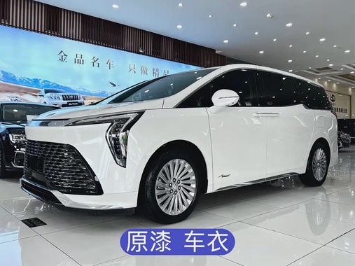 Buick Century 2023