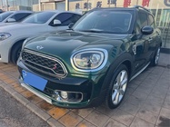 MINI Countryman 2018