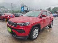 Jeep Compass 2021