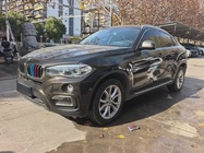 BMW X6 2017