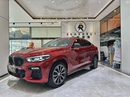 BMW X6 2020