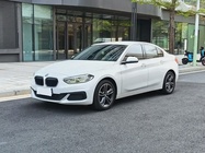 BMW 1 Series 2020