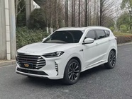 Jetour X70 PLUS 2023