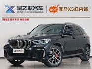 BMW X5 2022