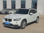 BMW X1 2014