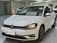 Volkswagen Golf 2020