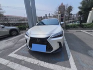 Lexus NX 2022