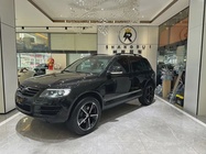 Volkswagen Touareg 2007