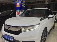Honda Avancier 2018