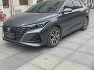 Changan Eado 2022