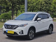GAC GS4 2016