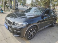 BMW X4 2020