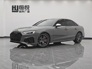 Audi S4 2023