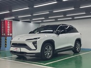 NIO ES6 2021
