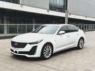 Cadillac CT5 2020