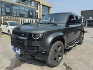 Land Rover Defender 2023