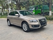 Audi Q5 2011