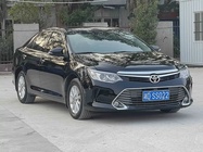 Toyota Camry 2016