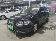 Volkswagen Santana 2019